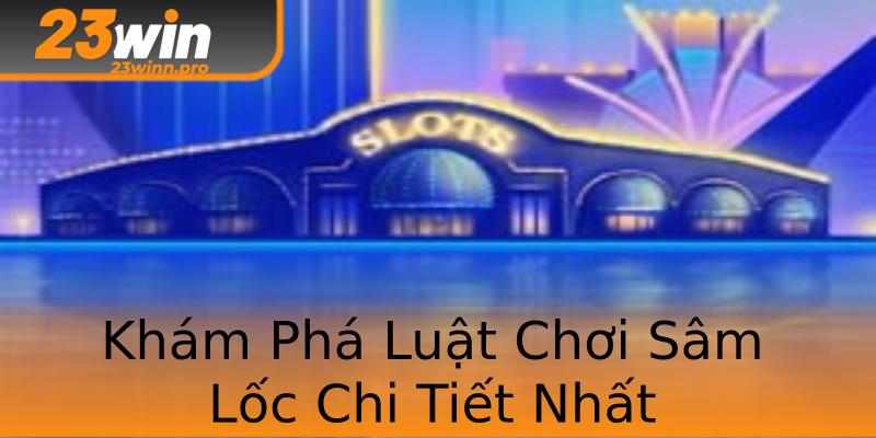 Khám Phá Luật Chơi Sâm Lốc Chi Tiết Nhất Khám Phá Luật Chơi Sâm Lốc Chi Tiết Nhất