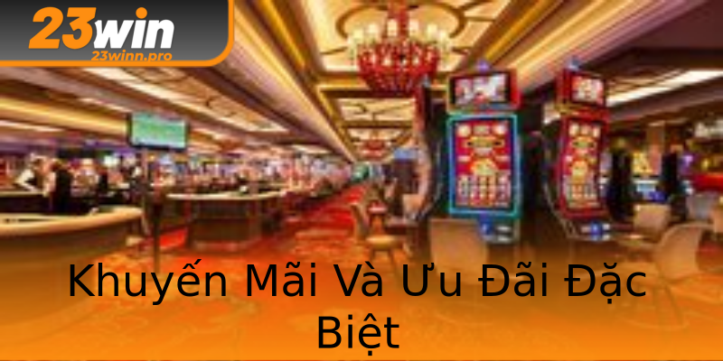 Khuyến Mãi Và Ưu Đãi Đặc Biệt Khuyến Mãi Và Ưu Đãi Đặc Biệt